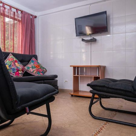 Ecovilla Cali Buitenkant foto