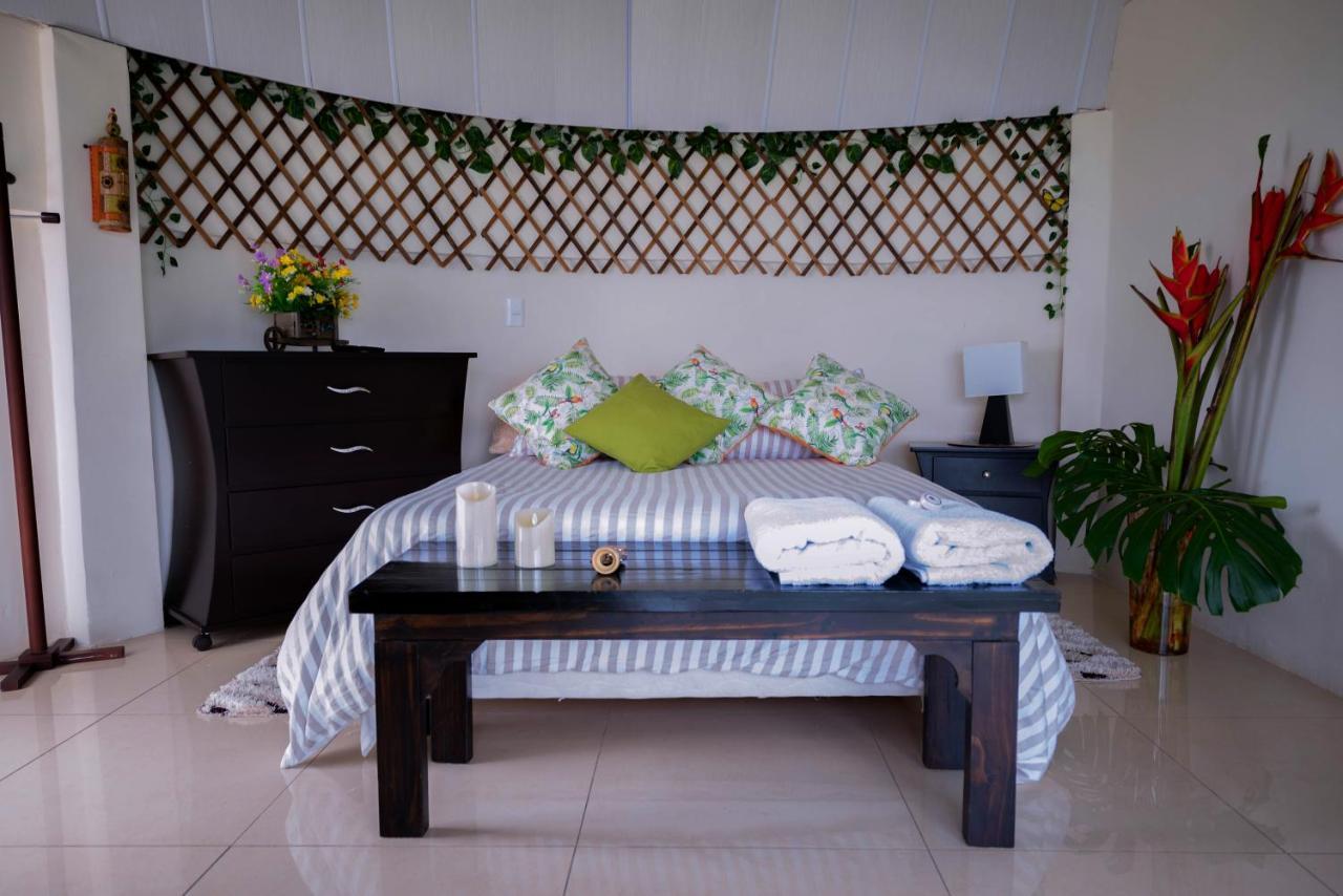 Ecovilla Cali Buitenkant foto
